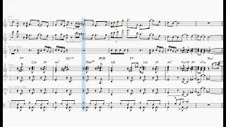 Brecker Brothers Spherical Transcription [upl. by Arot494]