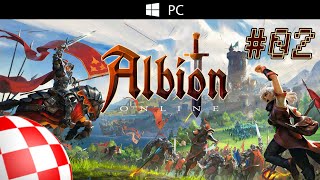 Albion Online 02 12042019 PC [upl. by Borek]