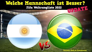 Kannst du die bessere Nationalmannschaft erraten 🤔👀 Fußball Quiz 2022 [upl. by Kesia206]