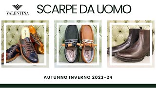 Le Migliori Scarpe da Uomo per la Stagione 202324 [upl. by Keon]