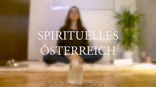 Spiritualität Was ist dran am Übersinnlichen  kronetv Aufmacher  Der Report [upl. by Novyak774]