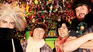 Melvins  Live at Third Man Records  Charmicarmicat [upl. by Rayham172]