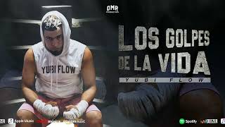 Yubi Flow  Los Golpes De La Vida [upl. by Yekram]