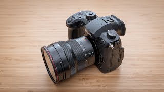 Panasonic GH5  2020 Review  Update Better Than Ever [upl. by Araec993]