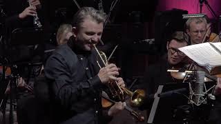 Mieczyslaw Weinberg 19191996  Trumpet Concerto Op 94 [upl. by Cates675]