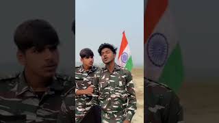 bhukhad fauji indianarmy army amol070 [upl. by Artied980]