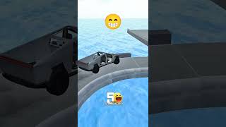 Funny Car Games 😂 5starfun gaming funny shorts [upl. by Naugan]