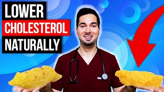 How to lower cholesterol naturally and reduce [upl. by Ardnael]