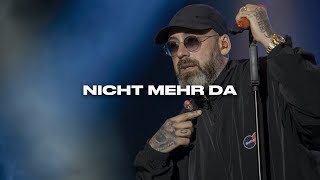 SIDO  NICHT MEHR DA [upl. by Ube]