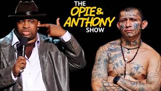 Patrice ONeal Roasts a Crazy Hispanic Man [upl. by Corliss]