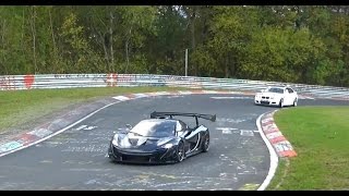 Ultimate Hypercar amp Supercar Compilation 2016 Nordschleife Nürburging [upl. by Enellek655]