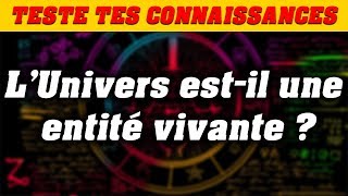 5 QUESTIONS COMPLIQUÉES SUR LUNIVERS [upl. by Shamma305]