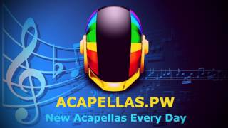 Shakira El Cata – Rabiosa Spanish version Studio Acapella  DL Link [upl. by Thadeus928]