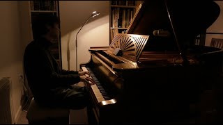 Nardis  Piano Improvisation [upl. by Toms]