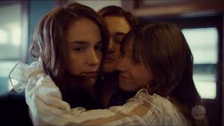 Wynonna Earp 3x04 Funny Moments [upl. by Joseph]