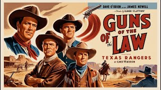 Guns of the Law 1944 [upl. by Addiel]