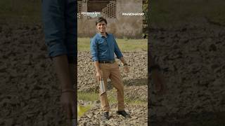 Is Love in The Air  Panchayat  Jitendra Kumar  primevideoindia [upl. by Irat830]