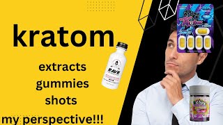 Other effective ways to take Kratom [upl. by Nafis]