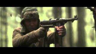 OUTPOST 3 RISE OF THE SPETSNAZ  OFFICIAL TRAILER HORROR MOVIE 2013 [upl. by Jonathan155]