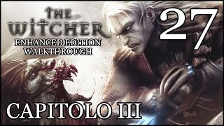 The Witcher ITA  27  Gli Eroi di Yaevinn [upl. by Keviv]