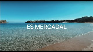 ¡DESCUBRE este pueblo de MENORCA  Es Mercadal [upl. by Hardan895]