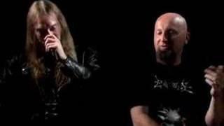 Deicide quotDoomsday LAquot DVD Trailer  Released Jan 07 [upl. by Nolan]