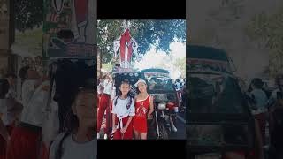 Tanay HANE Festival 2024  Peoples Parade [upl. by Elset]