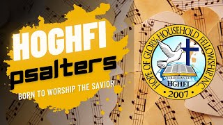 HGHFI II The Goodness of God Cover II Psalters Worship [upl. by Ailegave]