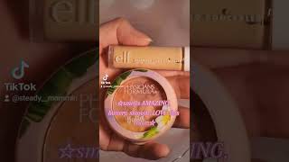 PHYSICIANS FORMULA MATTE MONOI BUTTER BLUSH influencer makeup beauty physiciansformula [upl. by Rehtaeh]