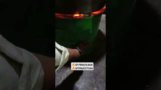 লাকরির চুলা। madrasah thekitchenistheheartofthehome experiment smartstove automobile [upl. by Nyrem]