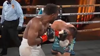 Charles Conwell vs Madiyar Ashkeyev full fight [upl. by Idden]