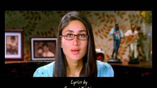 3 Idiots  Exclusive promo featuring the song Behti Hawa Sa [upl. by China]