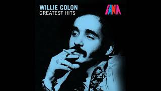 Willie Colón  Oh que será [upl. by Alake]