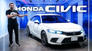 JDM Honda Civic FL1 Review  বাংলাদেশের প্রথম ইউনিট [upl. by Herzen]