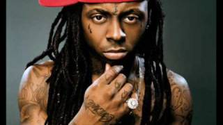 Lil WayneBonafide Hustla lyrics [upl. by Kari648]