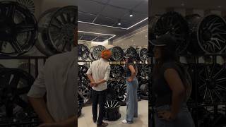 🆕Ashleen Kaur vist creative wheels 🔥 [upl. by Kalikow812]