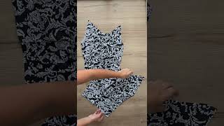 ♻ Reciclo SUÉTER ✂👖➡🧥 IDEA to RECYCLE OLD PANTS  TRANSFORMAR Ropa  DIY Sweater [upl. by Shinberg]