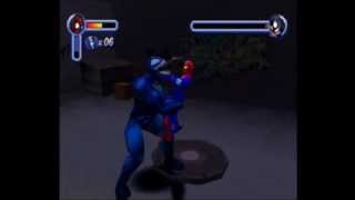 SpiderMan Playstation Playthrough Part 6 [upl. by Marcello]