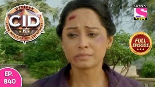 CID  Full Episode 840  30th November 2018 [upl. by Zackariah725]