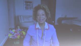 9th Annual Vendor Fair Keynote Address  Deryl McKissack President amp CEO McKissack amp McKissack [upl. by Eneli656]