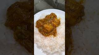 Baim Mach Bhuna shorts asmr cooking [upl. by Racso739]