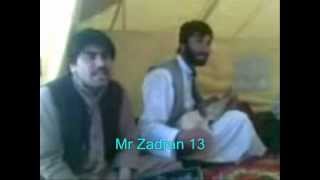 Zadran New Kaliwalo Majlas In Khost Gharanai Saaz By Mr Zadran 13 [upl. by Sandstrom]