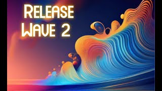 Dynamics 365 Release Wave 2 2024  Introduktion [upl. by Yerkovich]