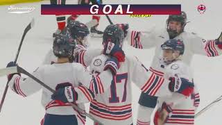 Benet Academy vs St Rita All Goals Scored Kennedy Cup 1080P HD [upl. by Pas]