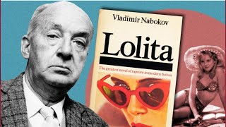 Vladimir Nabokov  Lolita  Summary and Analysis Urdu  Hindi [upl. by Lias]