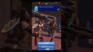 INFLIGE DAÑO EXPLOSIVO A OPONENTES fortnite forniteclip [upl. by Aloel]