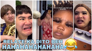 JOMAR YEE FUNNY TIKTOK COMPILATION PART 40 [upl. by Irej]