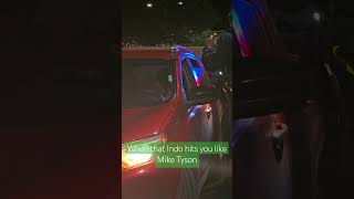 Grandma gets arrested in the drivethrough [upl. by Ahs]