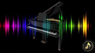 Dramatic Piano Short Buildup Sound Effect [upl. by Toddy]