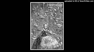 HeimdallrFlightofseashells [upl. by Tattan]